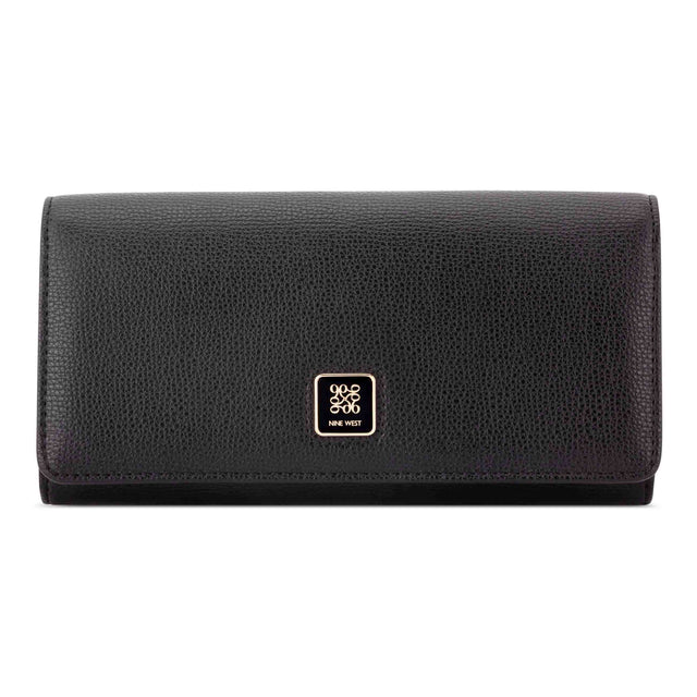 nine west Dorsey Phone Clutch Wallet