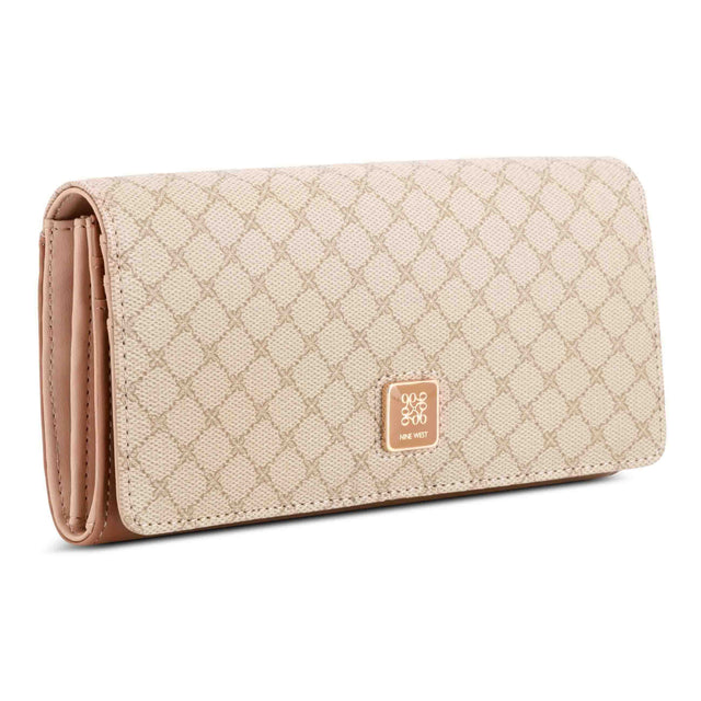 Nine West Dorsey Phone Clutch Wallet