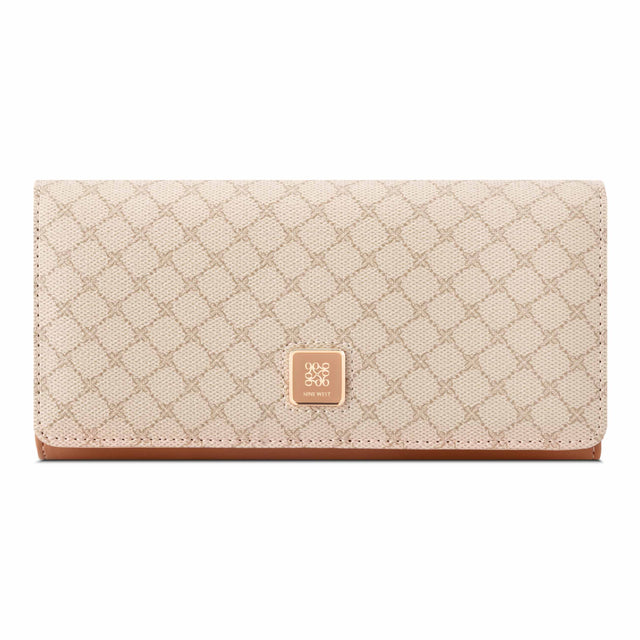 nine west Dorsey Phone Clutch Wallet
