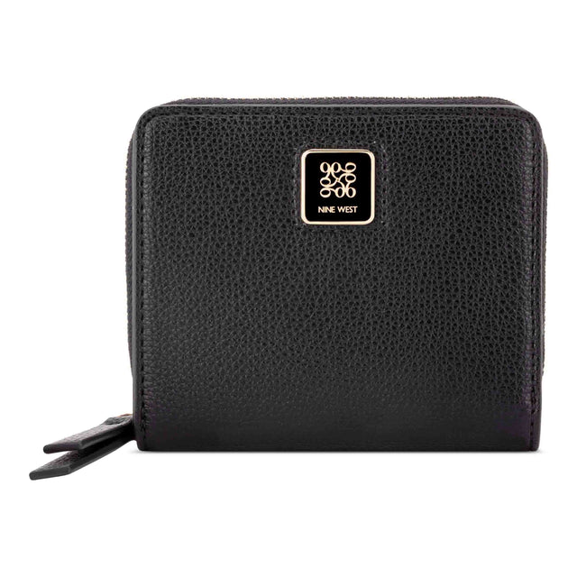 nine west Dorsey Small Zip Around