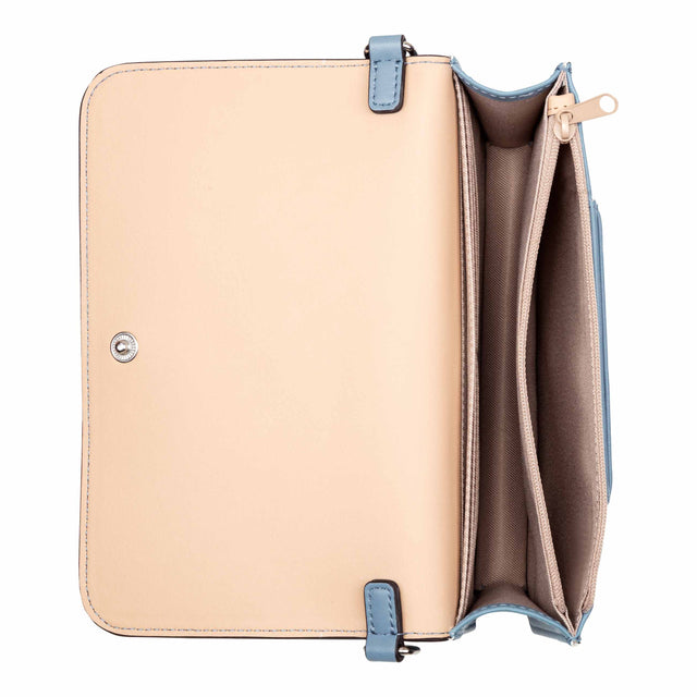 Nine West Dorsey Wallet Phone Crossbody