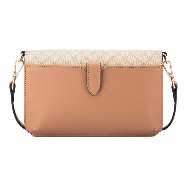 Nine West Dorsey Wallet Phone Crossbody