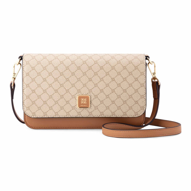 nine west Dorsey Wallet Phone Crossbody