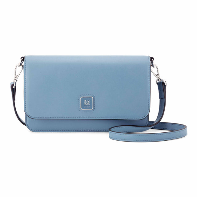 nine west Dorsey Wallet Phone Crossbody
