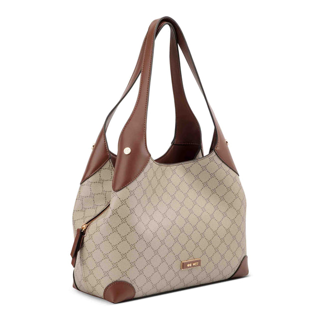 Nine West Eamon Large Shoulder Bag