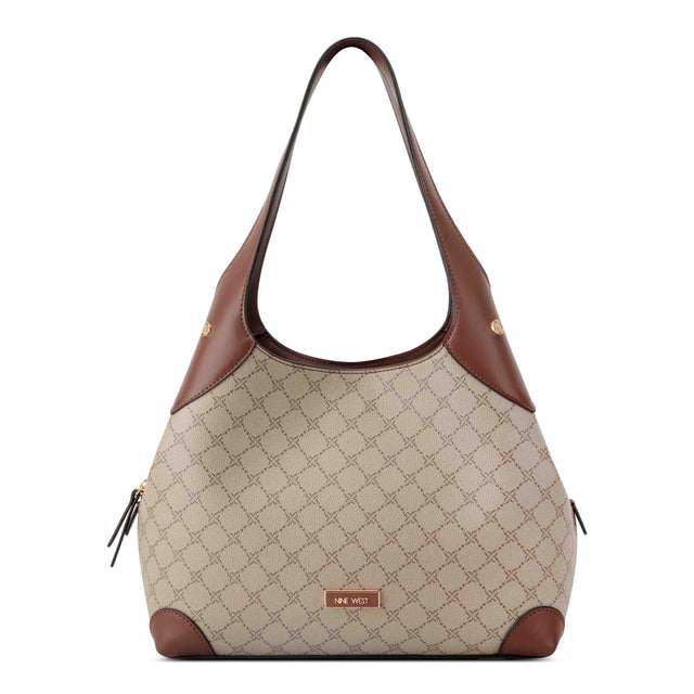 nine west Eamon Large Shoulder Bag