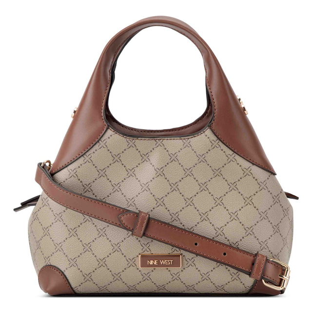 nine west Eamon Top Handle Crossbody