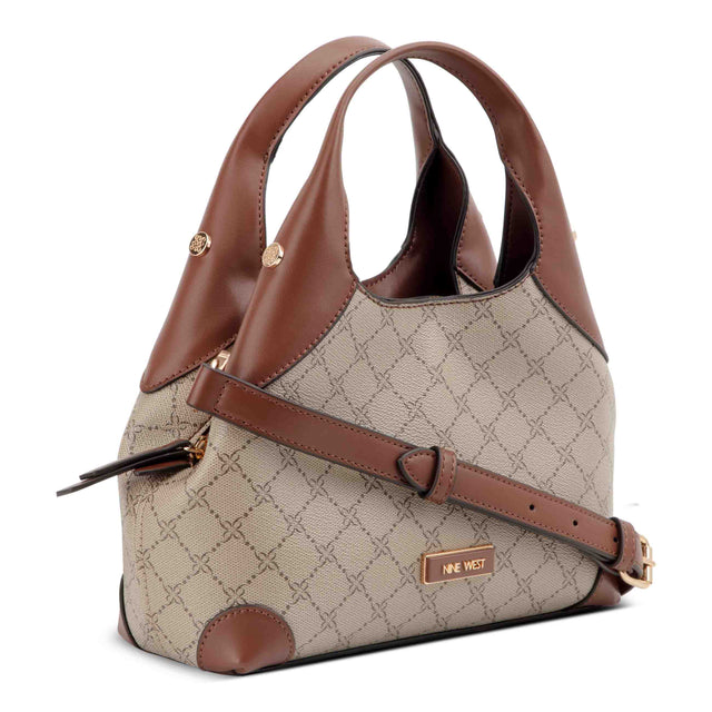 Nine West Eamon Top Handle Crossbody