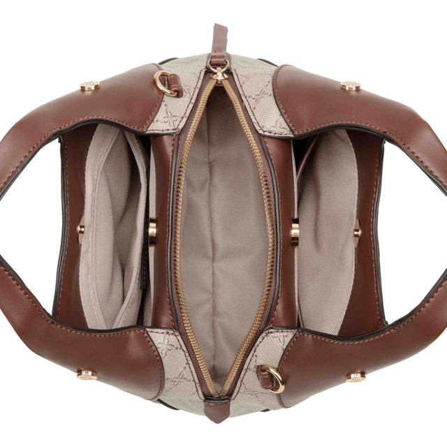 Nine West Eamon Top Handle Crossbody