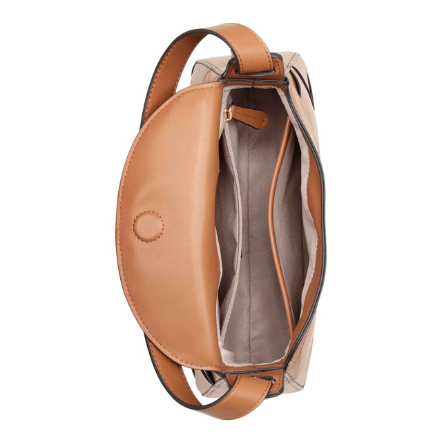 Nine West Eleanora Convertible Shoulder Bag