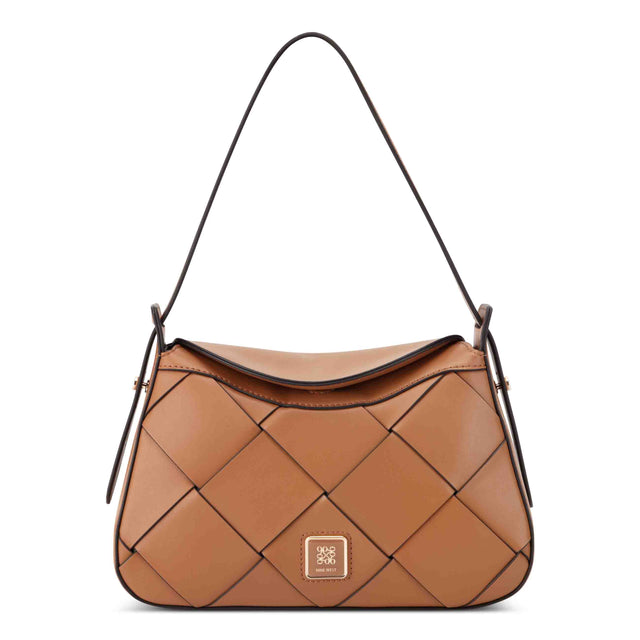 nine west Eleanora Convertible Shoulder Bag