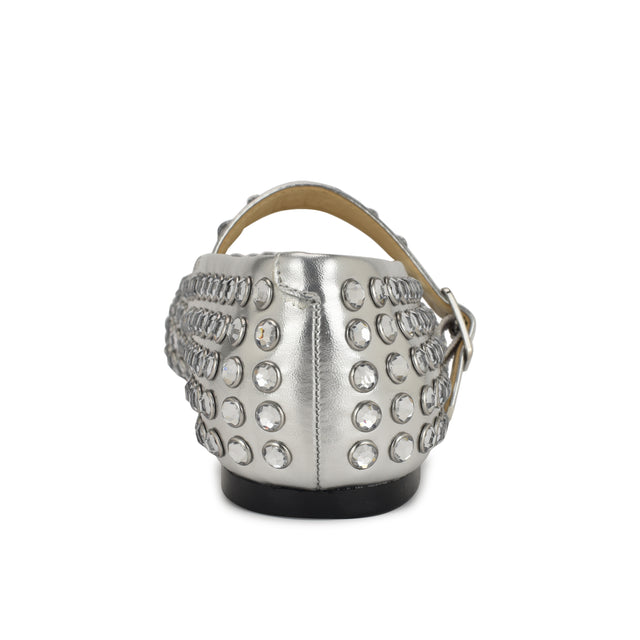 Nine West Emmil Mary Jane Flats