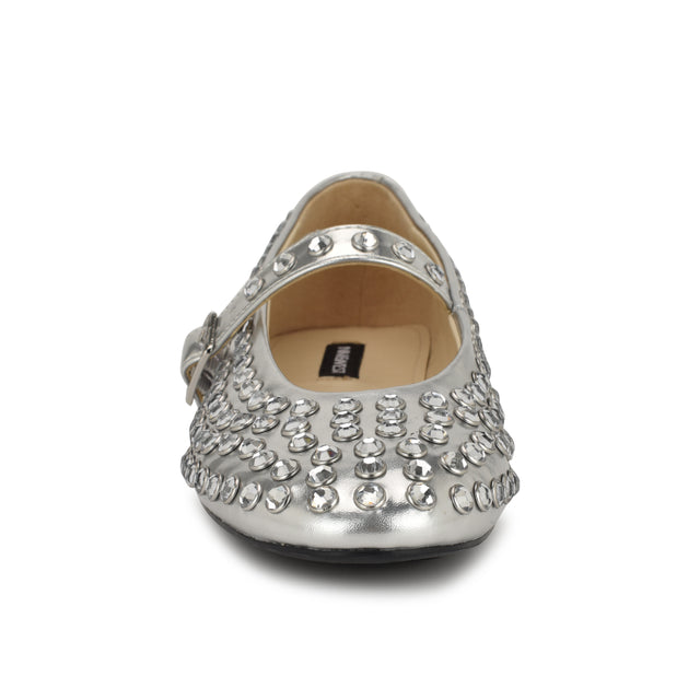 Nine West Emmil Mary Jane Flats