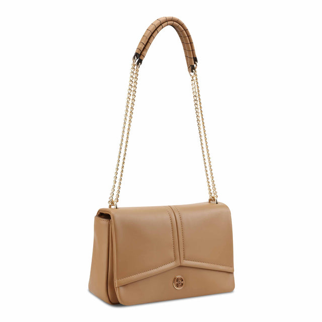 Nine West Erina Chain Flap Shoulder Crossbody