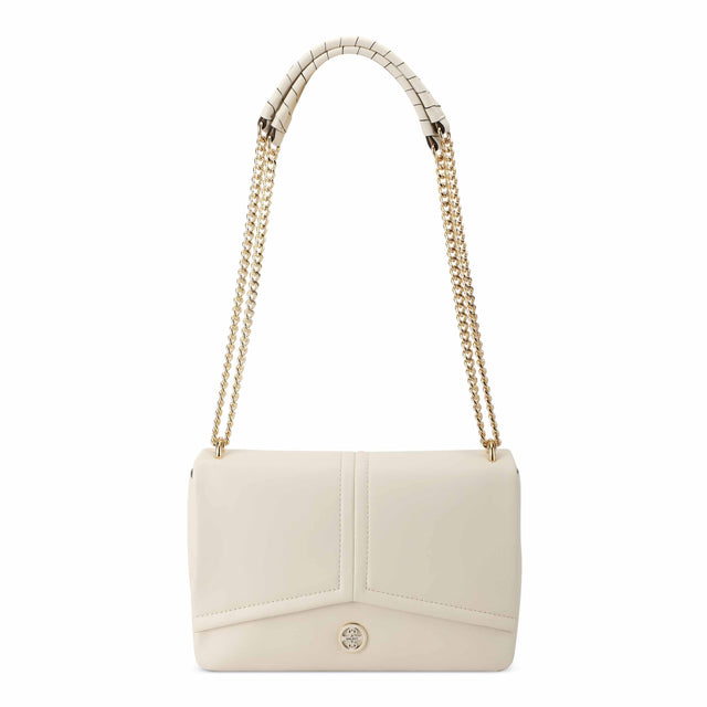 nine west Erina Chain Flap Shoulder Crossbody