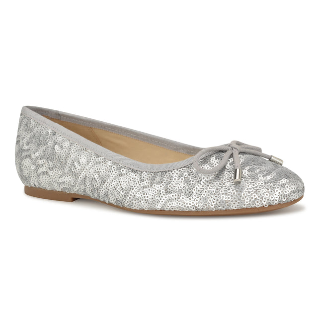 Nine West Estieyp Ballet Flats