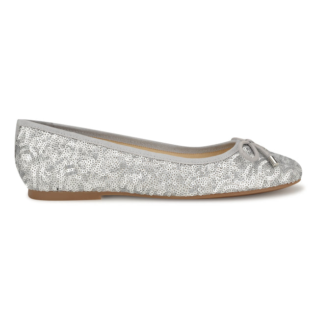 nine west Estieyp Ballet Flats