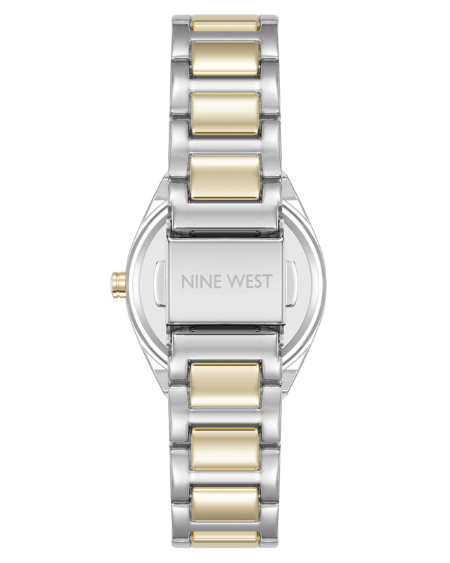 Nine West Everyday Classic Bracelet Watch