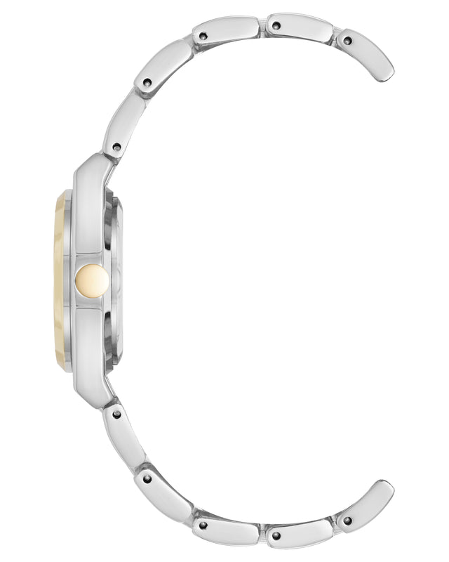 Nine West Everyday Classic Bracelet Watch