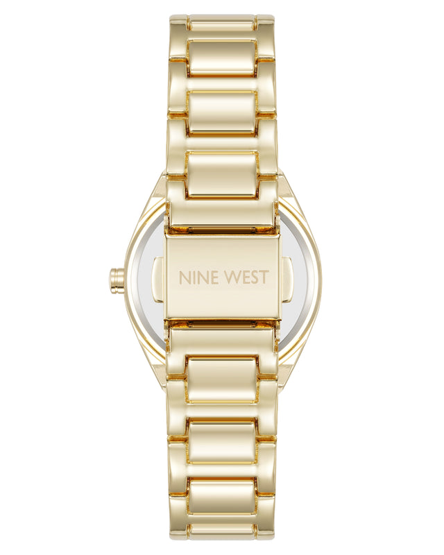 Nine West Everyday Classic Bracelet Watch