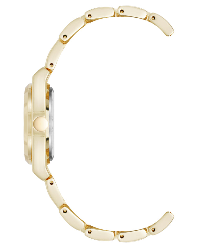 Nine West Everyday Classic Bracelet Watch