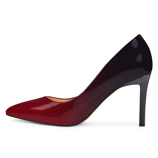 Nine West Ezra Pointy Toe Pumps