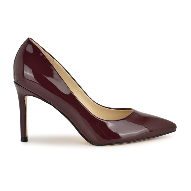 nine west Ezra Pointy Toe Pumps