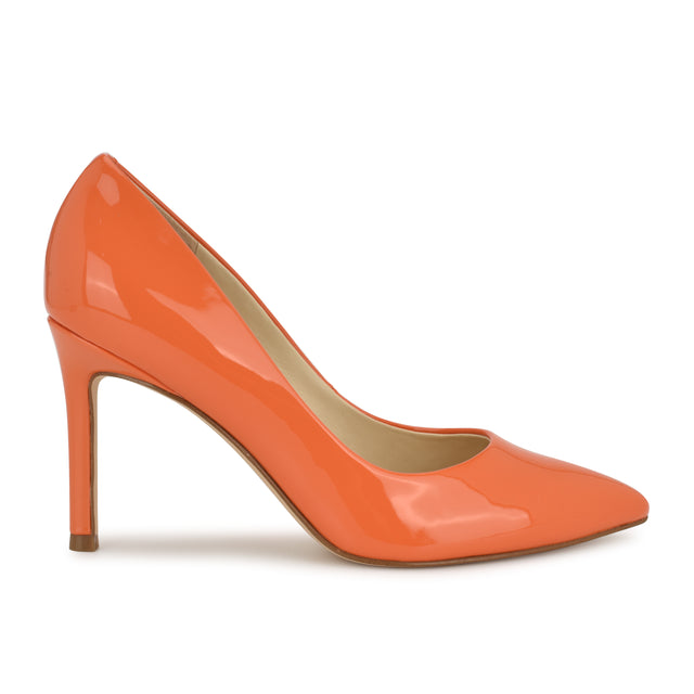 nine west Ezra Pointy Toe Pumps