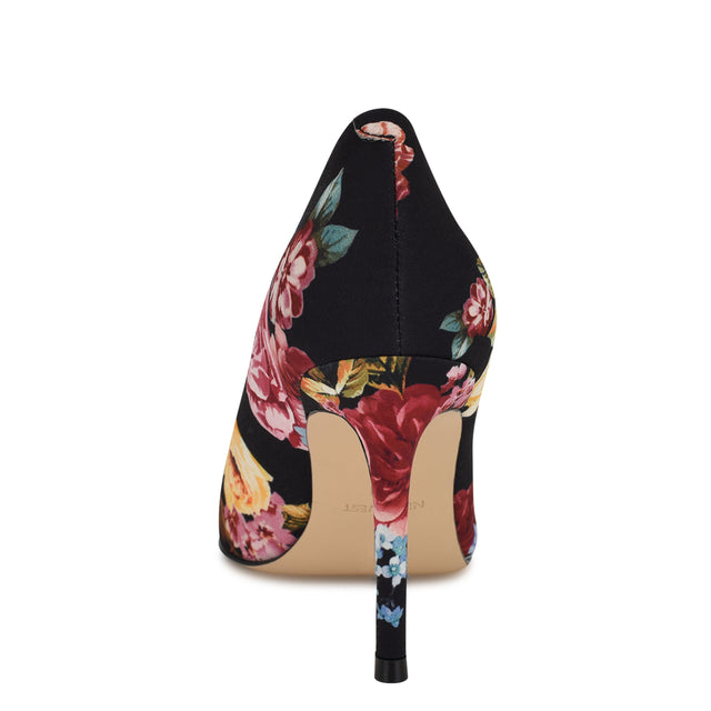 Nine West Ezra Pointy Toe Pumps