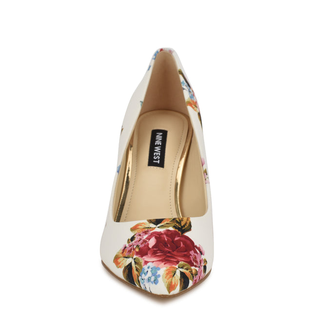 Nine West Ezra Pointy Toe Pumps