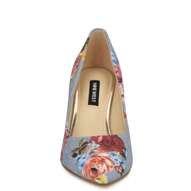 Nine West Ezra Pointy Toe Pumps