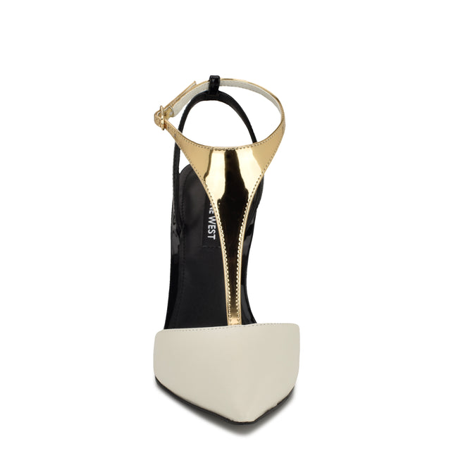 Nine West Fiesta Pointy Toe Pumps