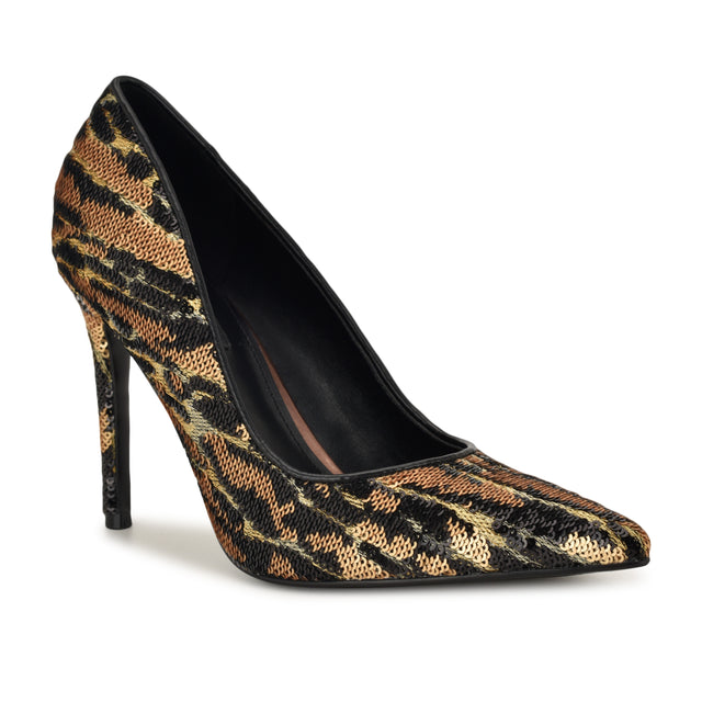 Nine West Fresh Pointy Toe Pumps