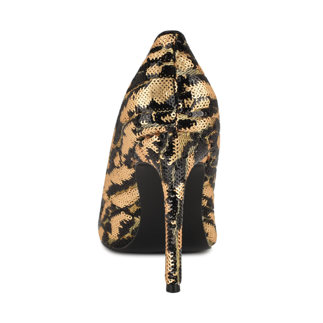 Nine West Fresh Pointy Toe Pumps