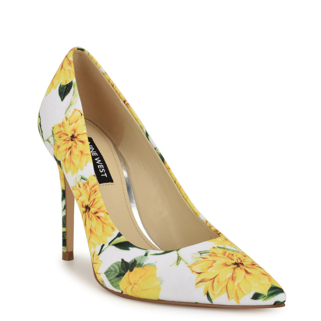 Nine West Fresh Pointy Toe Pumps