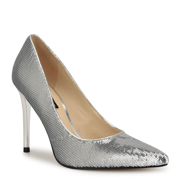 Nine West Fresh Pointy Toe Pumps