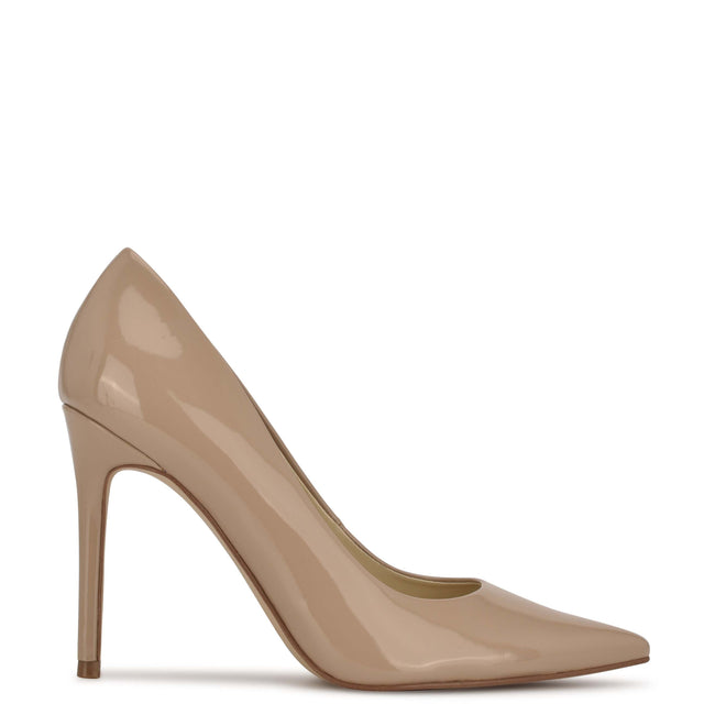 nine west Fresh Pointy Toe Pumps