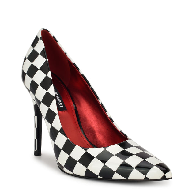 Nine West Fresh Pointy Toe Pumps
