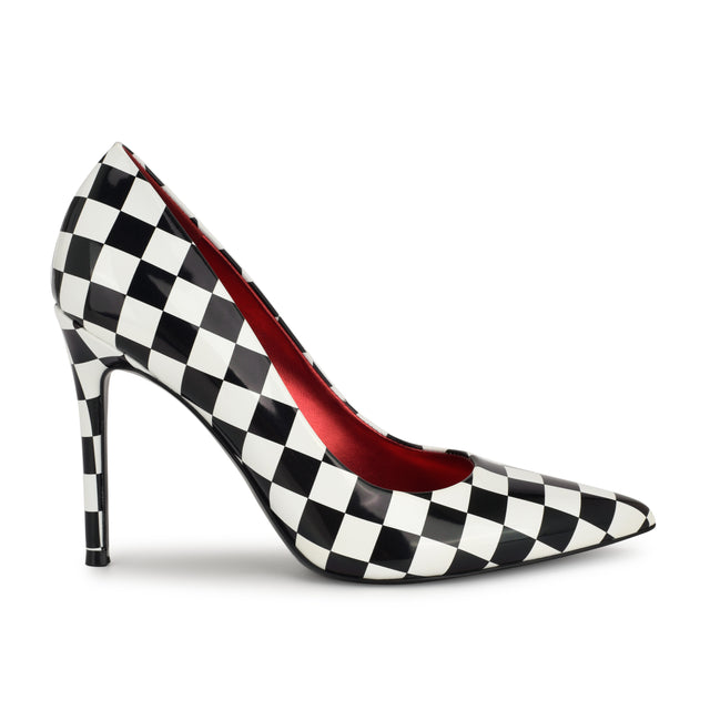 nine west Fresh Pointy Toe Pumps
