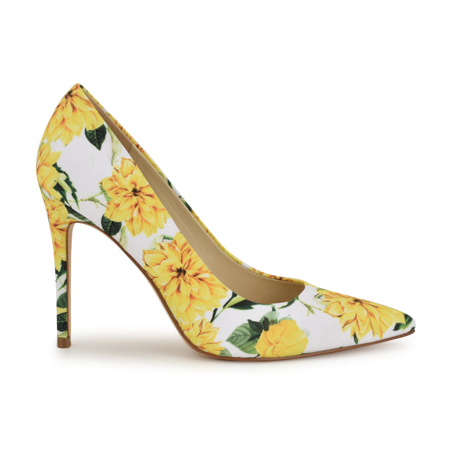 nine west Fresh Pointy Toe Pumps