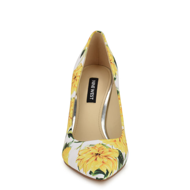 Nine West Fresh Pointy Toe Pumps