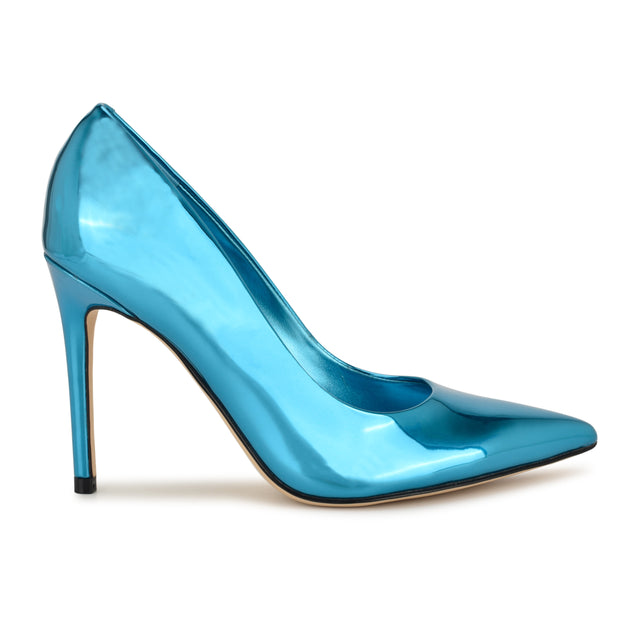 nine west Fresh Pointy Toe Pumps