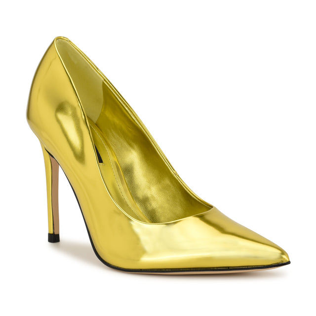 Nine West Fresh Pointy Toe Pumps
