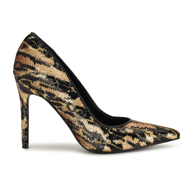 nine west Fresh Pointy Toe Pumps