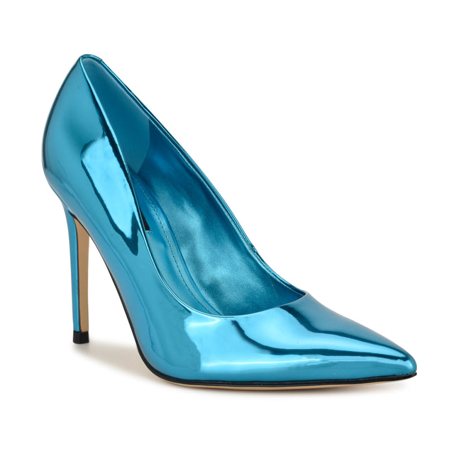 Nine West Fresh Pointy Toe Pumps