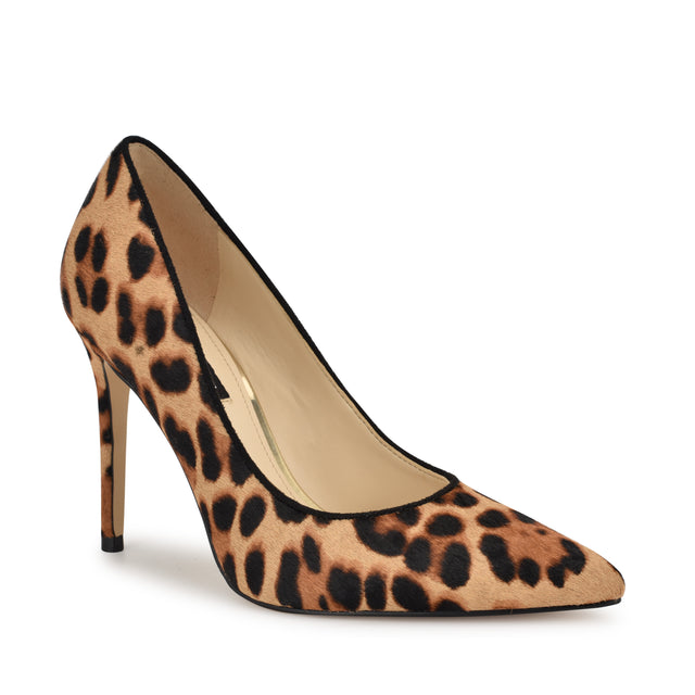 Nine West Fresh Pointy Toe Pumps
