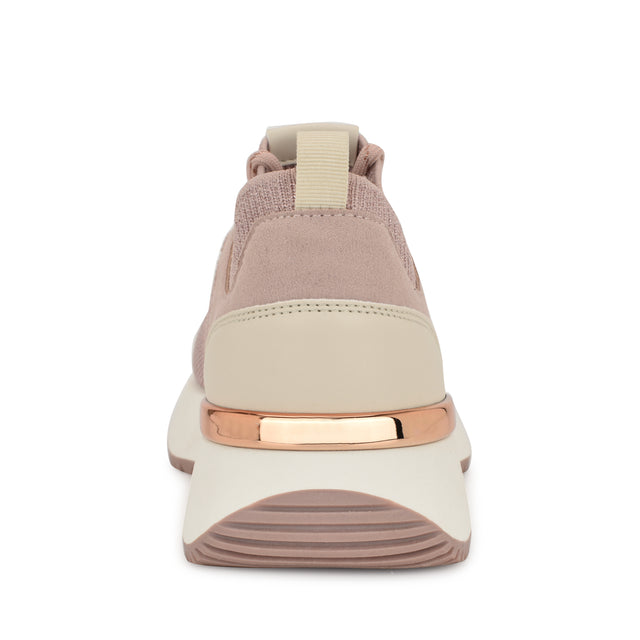 Nine West Freska Laceup Sneakers