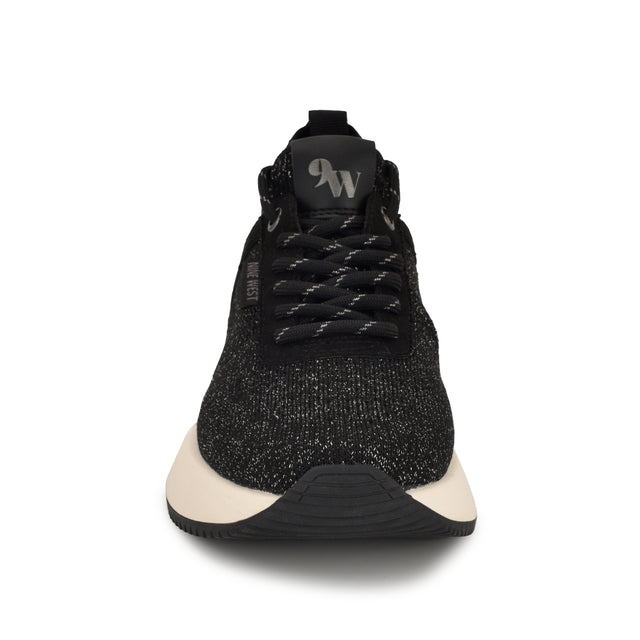Nine West Freska Laceup Sneakers