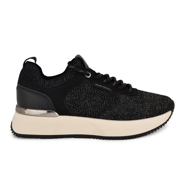 nine west Freska Laceup Sneakers