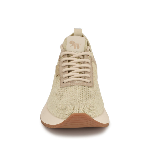 Nine West Freska Laceup Sneakers